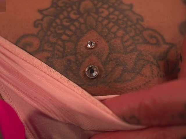 MaraMartinez- live cam on BongaCams