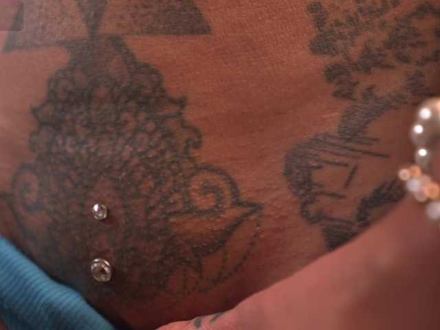 MaraMartinez- live cam on BongaCams