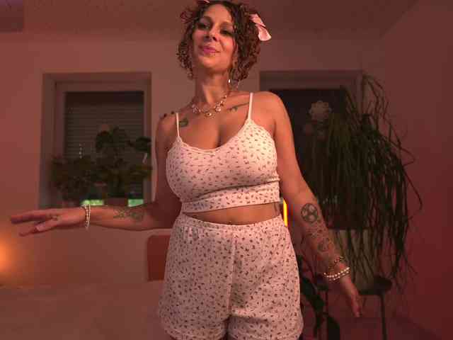 MaraWalks webcam