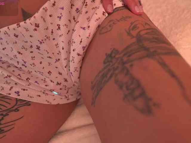 MaraWalks webcam