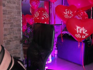 sarai_dupont Porn Show