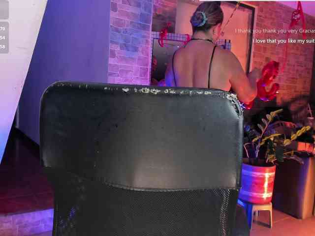 sarai_dupont webcam