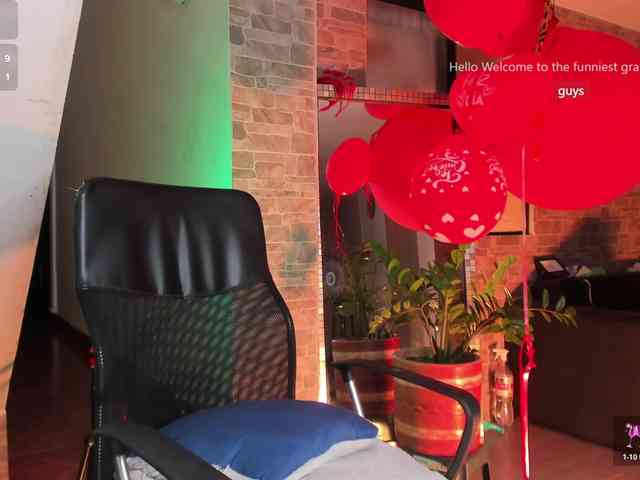 sarai_dupont webcam
