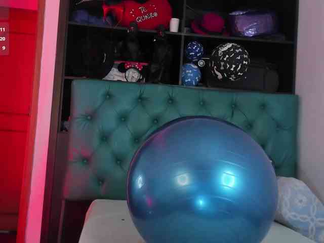 sarai_dupont webcam