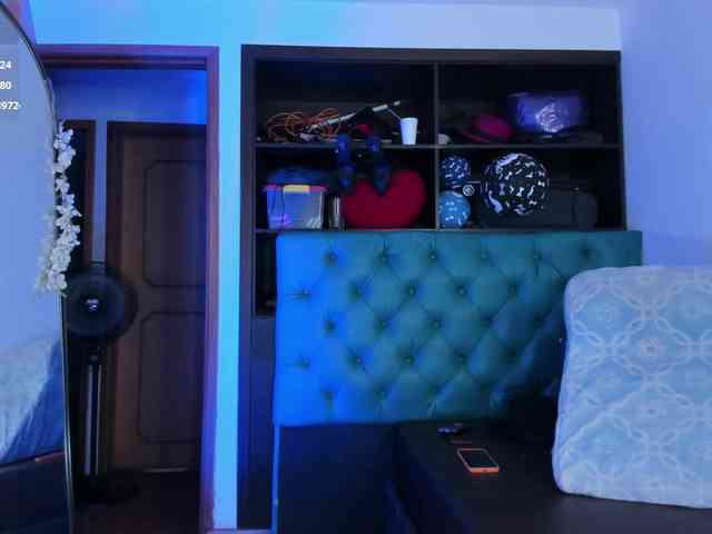 sarai_dupont webcam