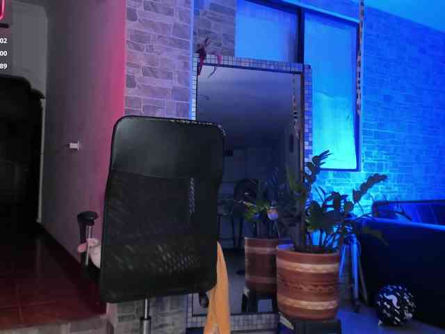 sarai_dupont webcam