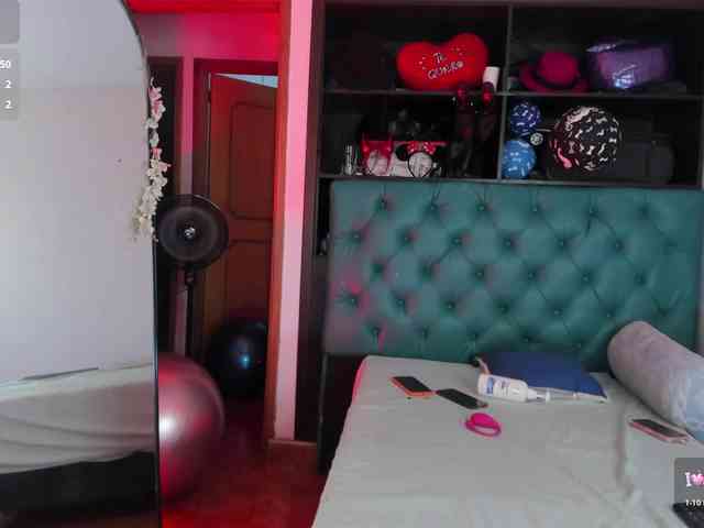 sarai_dupont webcam