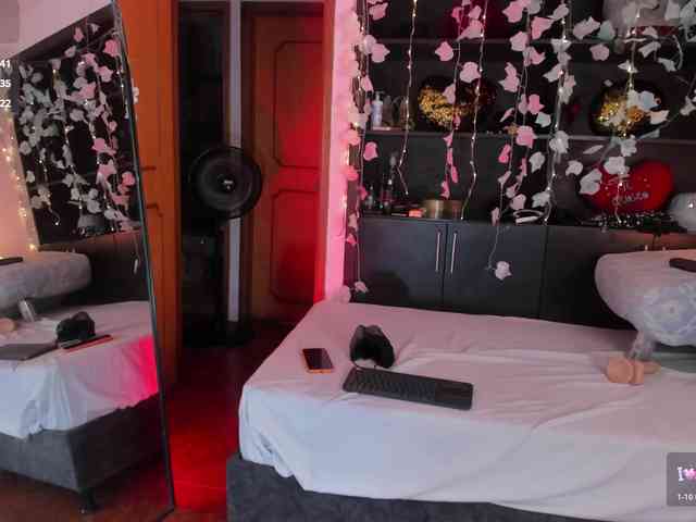 sarai_dupont webcam