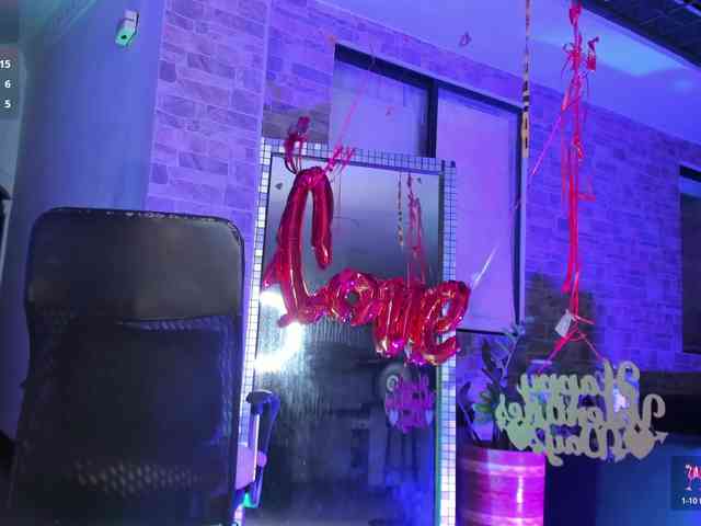 sarai_dupont webcam