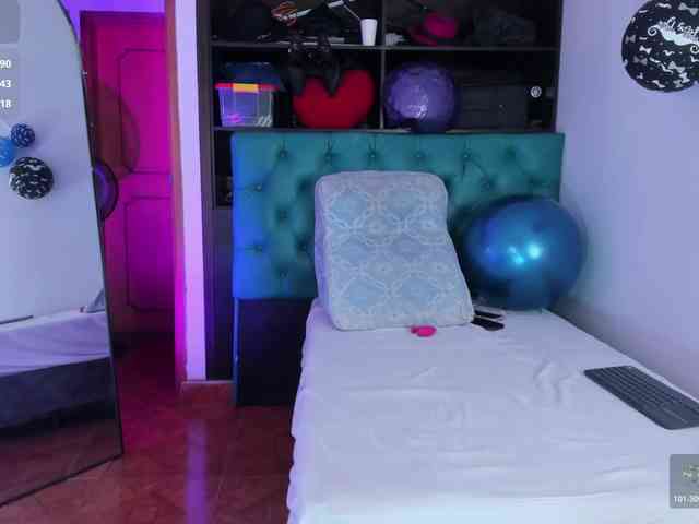 sarai_dupont webcam