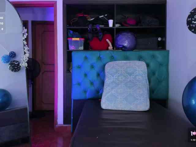 sarai_dupont webcam