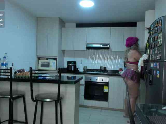 sarai_dupont webcam