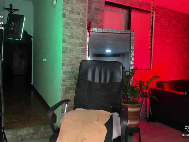 sarai_dupont webcam