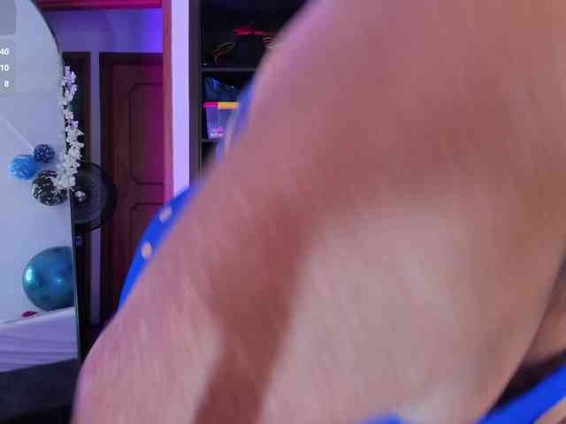 sarai_dupont webcam