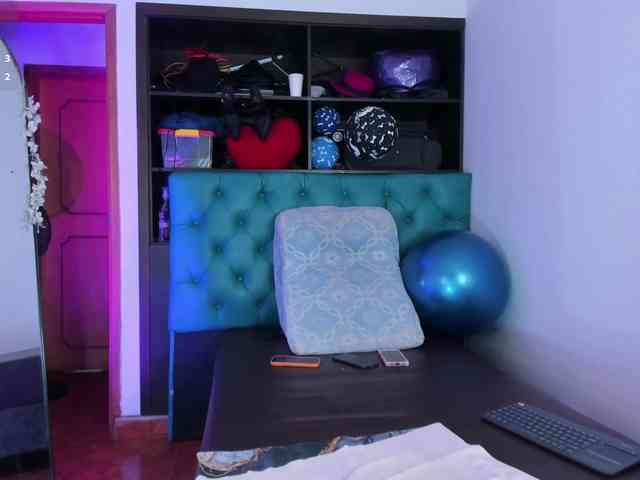 sarai_dupont webcam