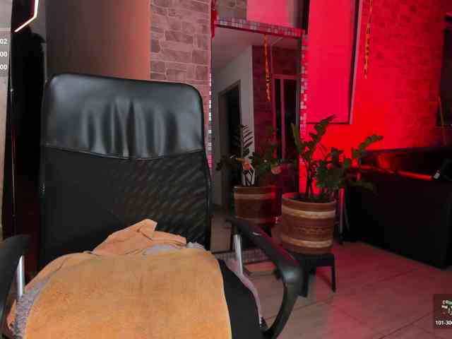 sarai_dupont webcam