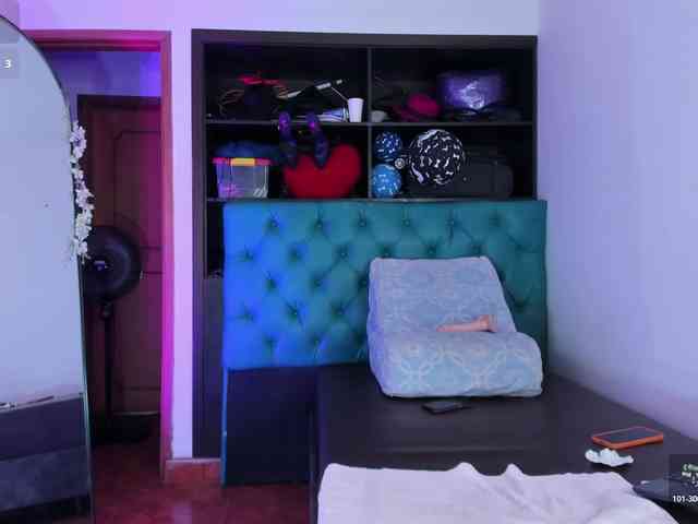 sarai_dupont webcam