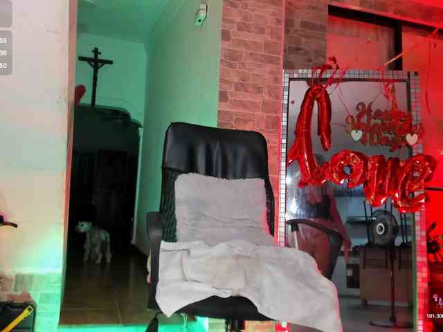 sarai_dupont webcam