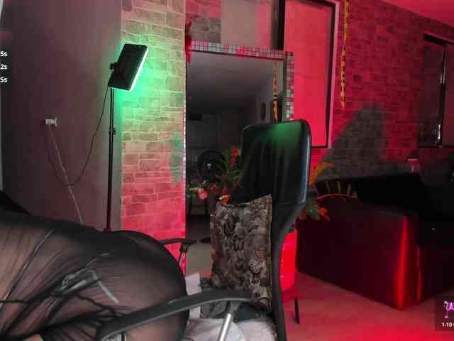 sarai_dupont webcam