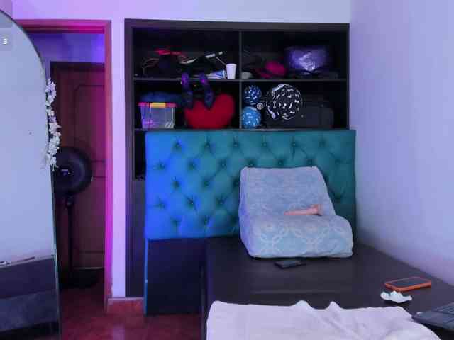 sarai_dupont webcam