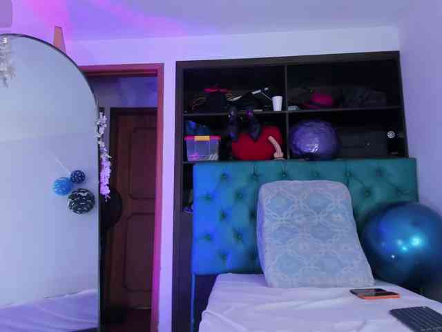 sarai_dupont webcam