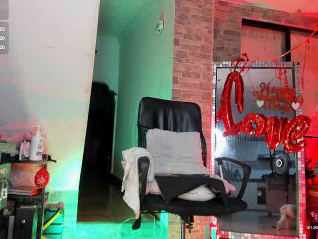 sarai_dupont webcam
