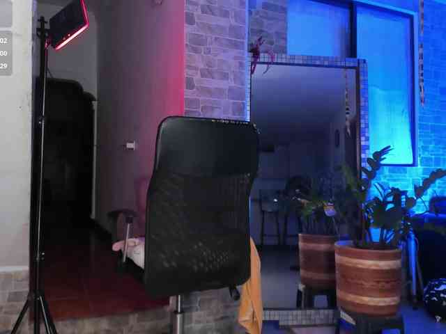 sarai_dupont webcam