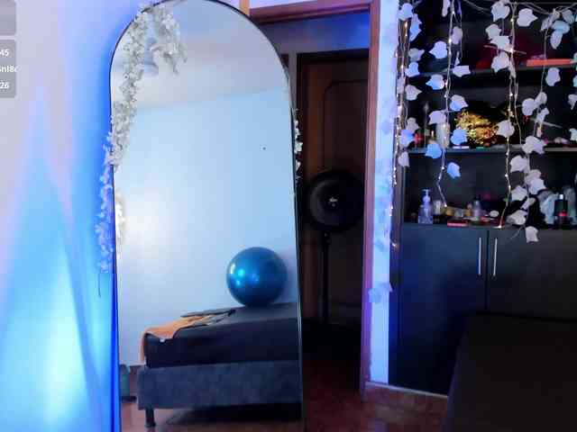 sarai_dupont webcam