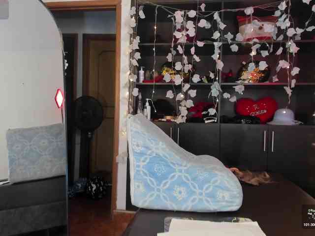 sarai_dupont webcam