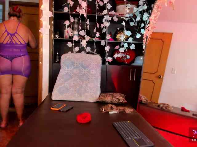 sarai_dupont's live room