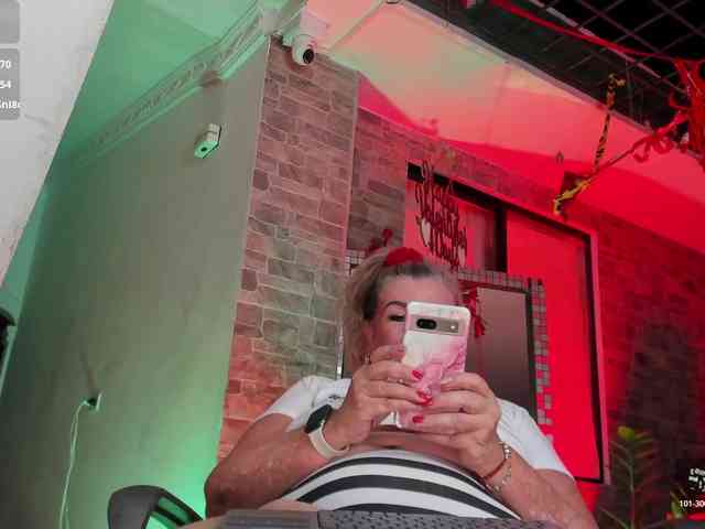 Sarai_dupont's cam show statistics and live stream