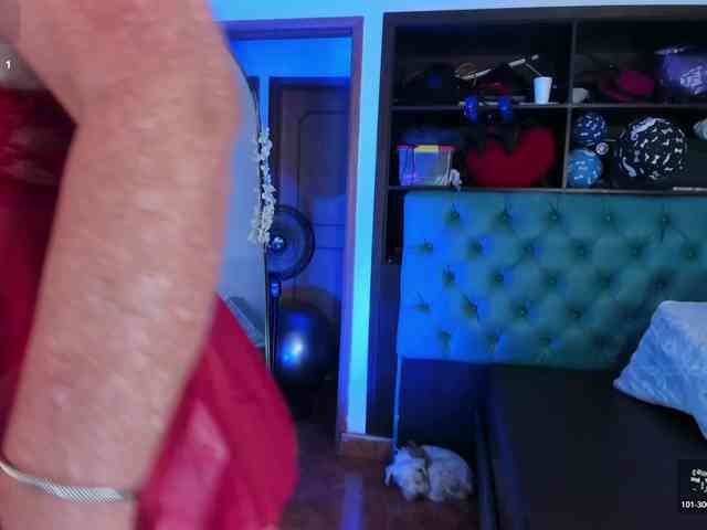 sarai_dupont webcam