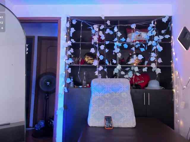 sarai_dupont webcam