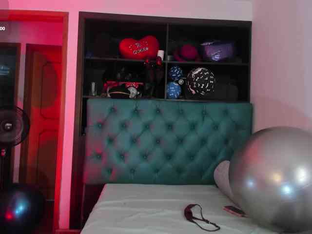 sarai_dupont webcam