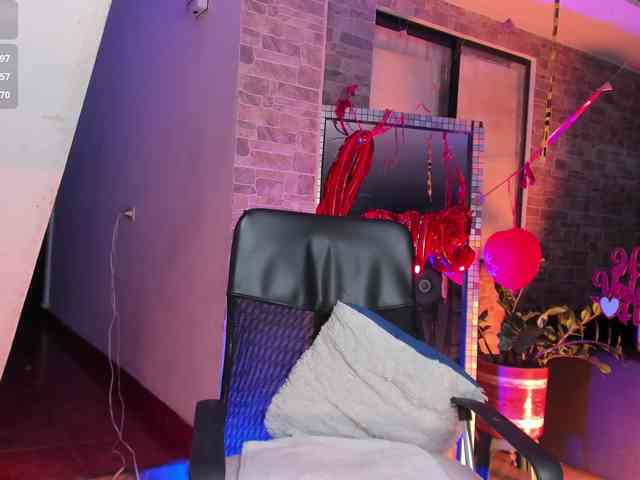 sarai_dupont webcam