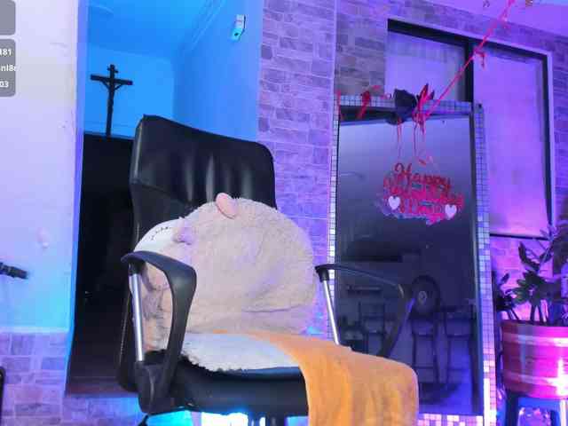sarai_dupont webcam