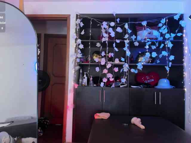 sarai_dupont webcam