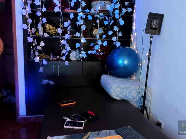 sarai_dupont webcam