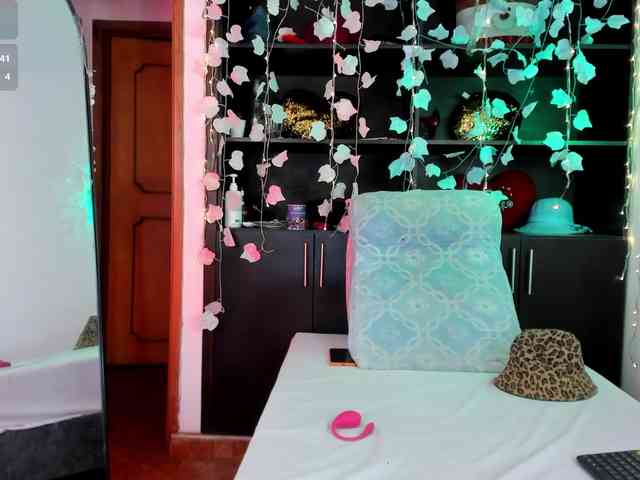 sarai_dupont webcam