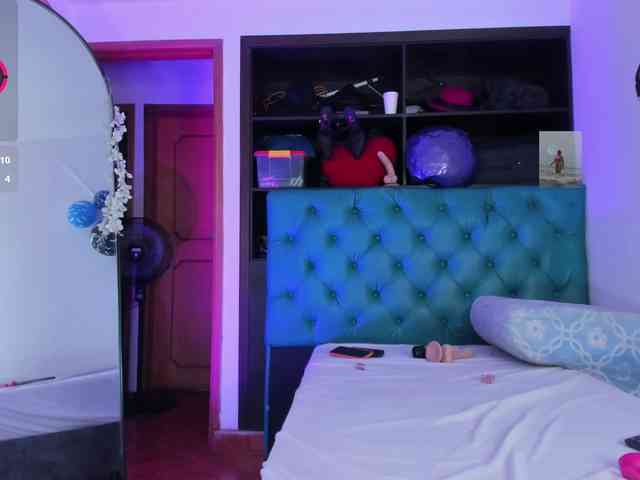 sarai_dupont webcam