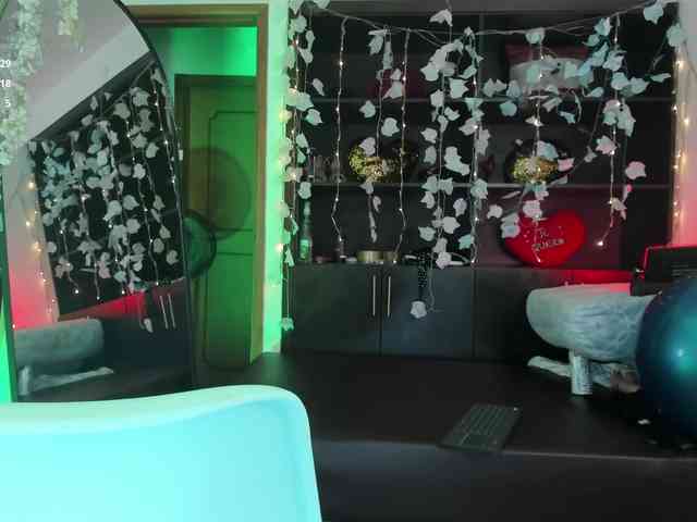 sarai_dupont webcam
