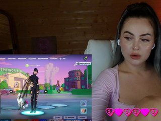 AmaReda Porn Show