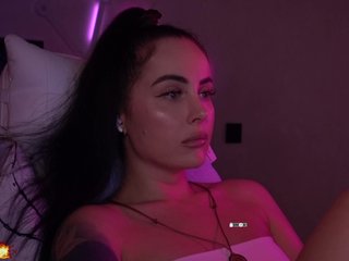 AmaReda Porn Show