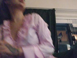 AmaReda Porn Show