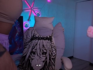 AmaReda Porn Show