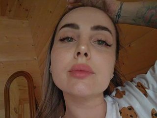 AmaReda Porn Show