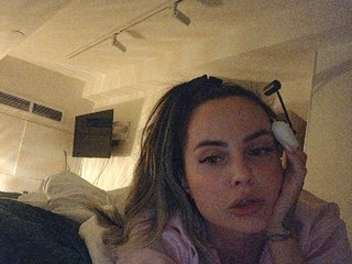 AmaReda Porn Show