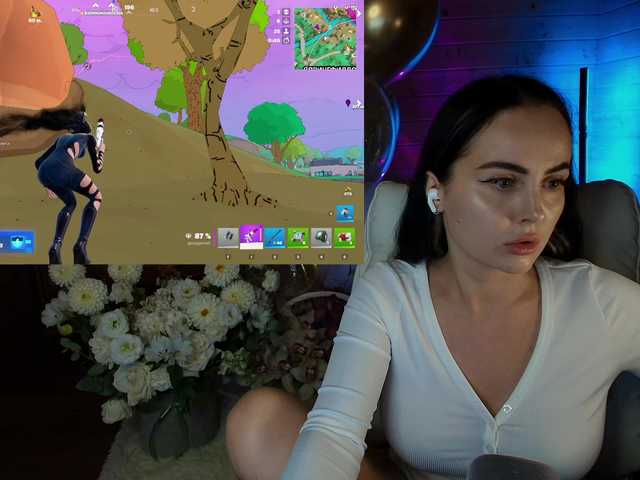 Live трансляция AmaReda - slutnetki.online