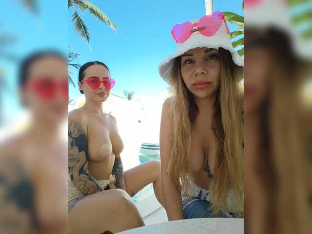 your-red-wine's BongaCams show and profile