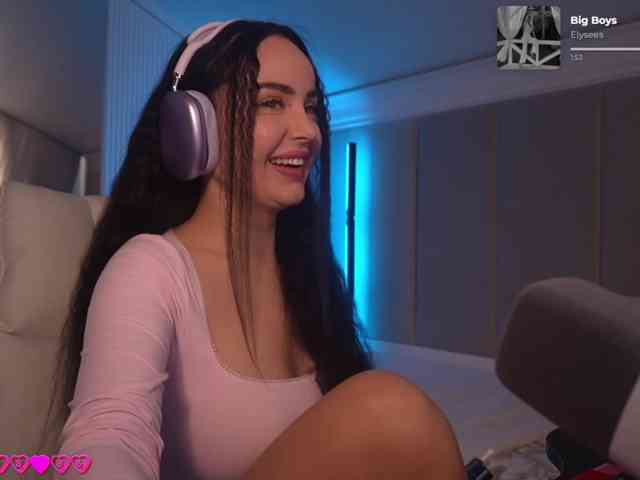 Вебкам-шоу your-red-wine